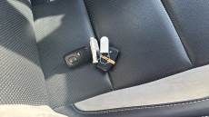 Toyota Avensis 1.8 Business Edition Plus 5dr Petrol Estate